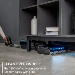 Rowenta X-Clean 7 GZ5735 Vloerreiniger