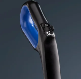 Rowenta X Combo 2in1 GZ3038 Verticale Stofzuiger