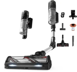 Rowenta X-Force Flex 13.60 RH9A55 Steelstofzuiger