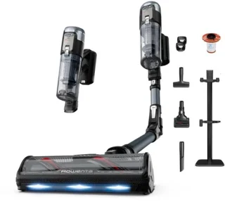 Rowenta X-Force Flex 16.60 Steelstofzuiger