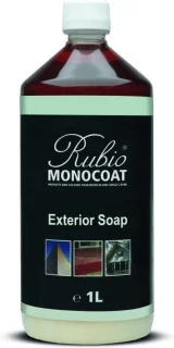 Rubio Monocoat WoodCream Transparant 20L