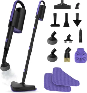 RVV® Vloerstoomreiniger