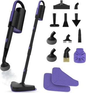 RVV® Vloerstoomreiniger