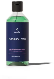 De Samako Vloerreiniger Vloeistof 500 ml in één oogopslag