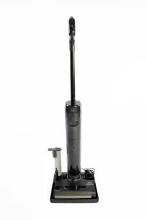 Sauber SB30/4 2in1 draadloze vloerreiniger