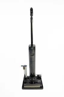Sauber SB30/4 2in1 draadloze vloerreiniger
