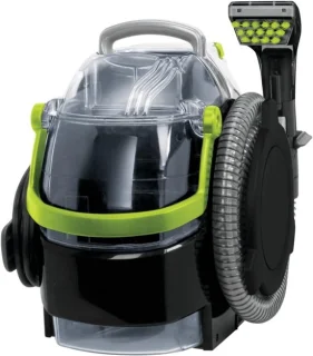 SAVI® Tapijtreiniger machine