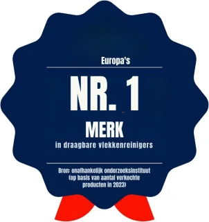 SCH Tapijtreiniger