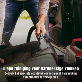SCH Tapijtreiniger