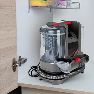 SCH® Tapijtreiniger machine