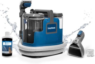 De SCH® Tapijtreiniger Machine in één oogopslag