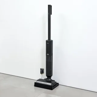 Severin SC 7177 elektrische vloermop snoerloos