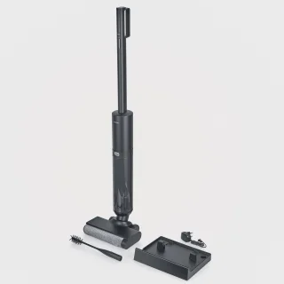 Severin SC 7177 elektrische vloermop snoerloos