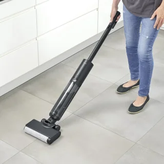 Severin SC 7177 elektrische vloermop snoerloos