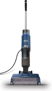 Shark HydroVac WD100EU Steelstofzuiger met Dweilfunctie