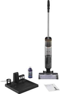 Shark HydroVac WD210EU Steelstofzuiger met Dweilfunctie