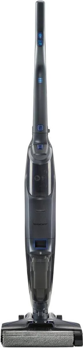 Wat vinden we goed aan de SILVERCREST Accu harde vloerreiniger 140W