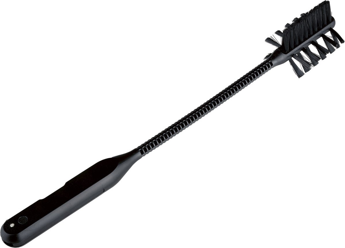 Wat vinden we minder goed