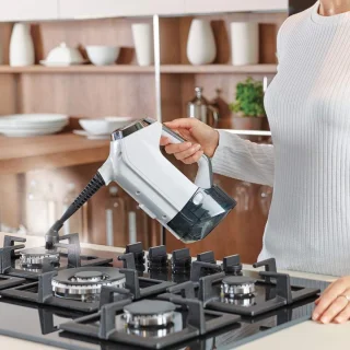 SmartClean Elektrische Dweilmachine