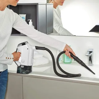 SmartClean Elektrische Dweilmachine