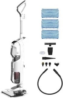 SmartClean Elektrische Dweilmachine