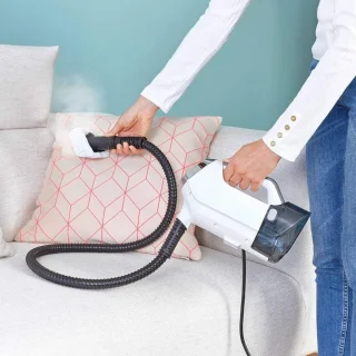 SmartClean Elektrische Dweilmachine