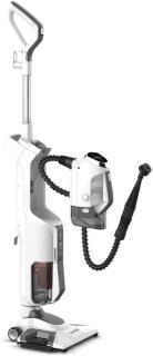 SmartClean Elektrische Dweilmachine review