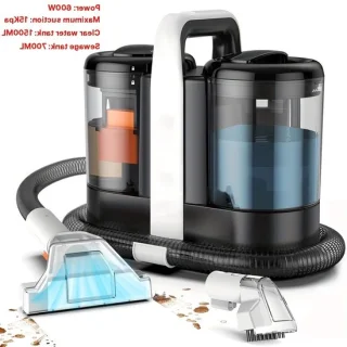 Sofa Cleaner Tapijtreiniger