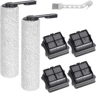 Solidchoice accessoireset voor vloerreiniger