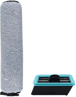 Solidchoice vervangbaar rolborstelfilter voor CrossWave vloerreiniger