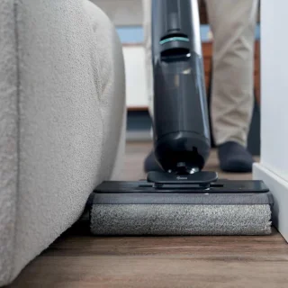 Solidchoice vervangbaar rolborstelfilter voor CrossWave vloerreiniger