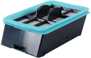 Solidchoice vervangbaar rolborstelfilter voor CrossWave vloerreiniger