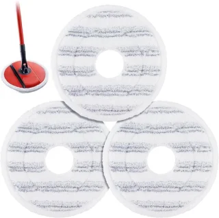 Spin Mop Navulpads