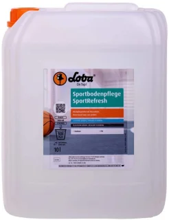 Sportvloer reiniger 10L