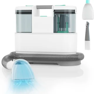 StainZapper Pro Tapijtreiniger