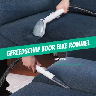 StainZapper Pro Tapijtreiniger