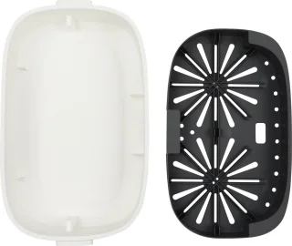 Stemily Elektrische Dweil Dubbele Spin 120x35 cm