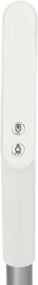 Stemily Elektrische Dweil Dubbele Spin 120x35 cm