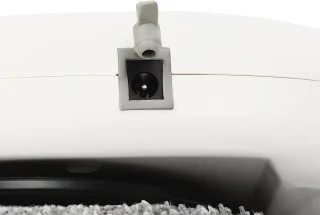 Stemily Elektrische Dweil Dubbele Spin 120x35 cm