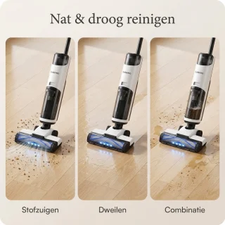 Wat vinden we minder goed