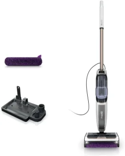 Stoommop – Vloerreiniger