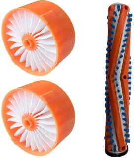 Store_7 - Filter- en microfoonborstelset - Accustofzuiger accessoires