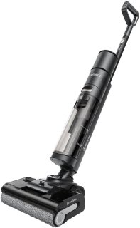 De Studio Lyma Steelstofzuiger in één oogopslag