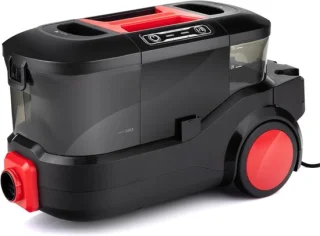 SVN® Tapijtreiniger - Machine review