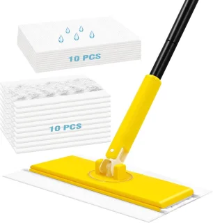 Swiffer & Flash Vloerreiniger
