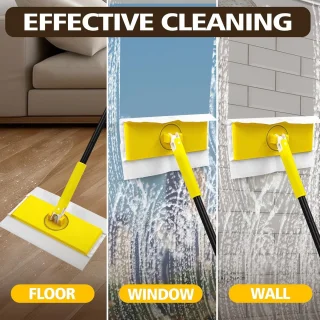 Swiffer & Flash Vloerreiniger