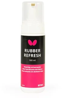 Tafeltennis Rubberreiniger 160 ml