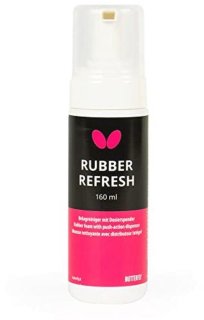 Tafeltennis Rubberreiniger 160 ml review