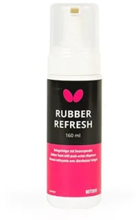 Tafeltennis Rubberreiniger 160 ml