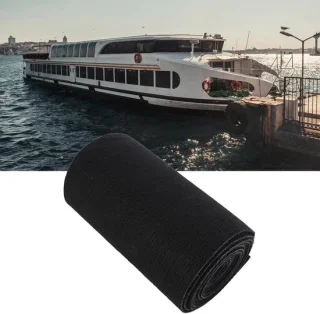 Tapijt boottrailer bunk 24,5 cm